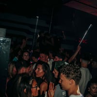 Malia Xtra at ZigZag Club, Malia, 25 July 2026