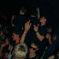 Malia Xtra at ZigZag Club, Malia, 25 July 2026