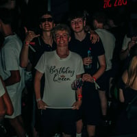 Malia Xtra at ZigZag Club, Malia, 25 July 2026
