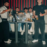 Malia Xtra at ZigZag Club, Malia, 25 July 2026