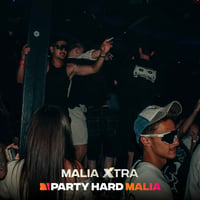 Malia Xtra at ZigZag Club, Malia, 25 July 2026