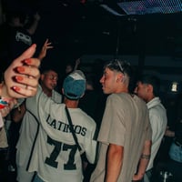 Malia Xtra at ZigZag Club, Malia, 25 July 2026