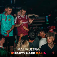 Malia Xtra at ZigZag Club, Malia, 25 July 2026