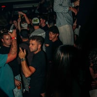 Malia Xtra at ZigZag Club, Malia, 25 July 2026