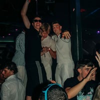 Malia Xtra at ZigZag Club, Malia, 25 July 2026
