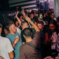 Malia Xtra at ZigZag Club, Malia, 25 July 2026