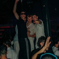 Malia Xtra at ZigZag Club, Malia, 25 July 2026