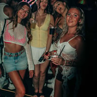 Malia Xtra at ZigZag Club, Malia, 25 July 2026