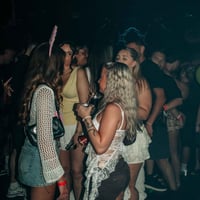 Malia Xtra at ZigZag Club, Malia, 25 July 2026