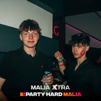 Malia Xtra at ZigZag Club, Malia, 25 July 2026