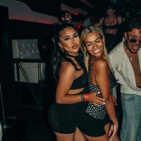 Malia Xtra at ZigZag Club, Malia, 25 July 2026