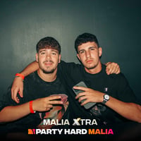 Malia Xtra at ZigZag Club, Malia, 25 July 2026