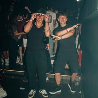 Malia Xtra at ZigZag Club, Malia, 25 July 2026