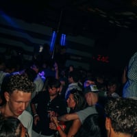 Malia Xtra at ZigZag Club, Malia, 25 July 2026