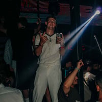 Malia Xtra at ZigZag Club, Malia, 25 July 2026
