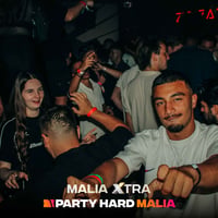 Malia Xtra at ZigZag Club, Malia, 25 July 2026