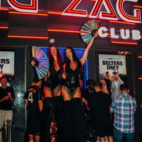 Malia Xtra at ZigZag Club, Malia, 1 August 2026