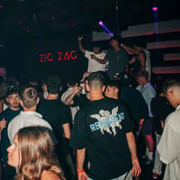 Malia Xtra at ZigZag Club, Malia, 1 August 2026