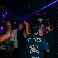 Malia Xtra at ZigZag Club, Malia, 1 August 2026