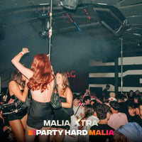 Malia Xtra at ZigZag Club, Malia, 1 August 2026