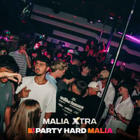 Malia Xtra at ZigZag Club, Malia, 1 August 2026