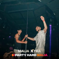 Malia Xtra at ZigZag Club, Malia, 1 August 2026