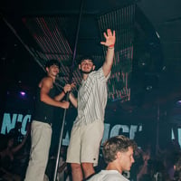 Malia Xtra at ZigZag Club, Malia, 1 August 2026