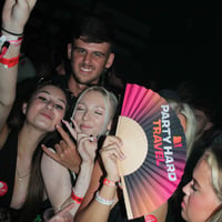 Malia Xtra at ZigZag Club, Malia, 1 August 2026