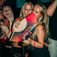Malia Xtra at ZigZag Club, Malia, 1 August 2026