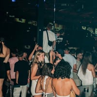 Malia Xtra at ZigZag Club, Malia, 1 August 2026