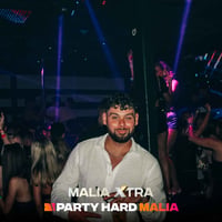 Malia Xtra at ZigZag Club, Malia, 1 August 2026