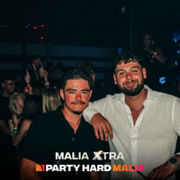 Malia Xtra at ZigZag Club, Malia, 1 August 2026