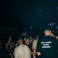 Malia Xtra at ZigZag Club, Malia, 1 August 2026