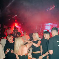 Malia Xtra at ZigZag Club, Malia, 1 August 2026