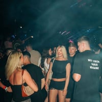 Malia Xtra at ZigZag Club, Malia, 1 August 2026