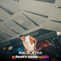 Malia Xtra at ZigZag Club, Malia, 1 August 2026