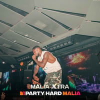 Malia Xtra at ZigZag Club, Malia, 1 August 2026
