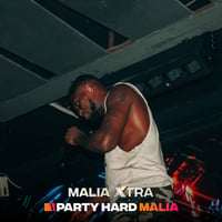 Malia Xtra at ZigZag Club, Malia, 1 August 2026