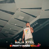 Malia Xtra at ZigZag Club, Malia, 1 August 2026
