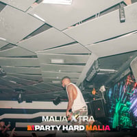 Malia Xtra at ZigZag Club, Malia, 1 August 2026