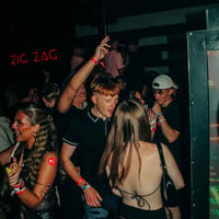 Malia Xtra at ZigZag Club, Malia, 1 August 2026
