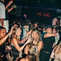Malia Xtra at ZigZag Club, Malia, 1 August 2026