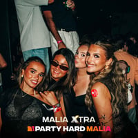Malia Xtra at ZigZag Club, Malia, 1 August 2026