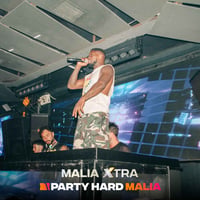 Malia Xtra at ZigZag Club, Malia, 1 August 2026