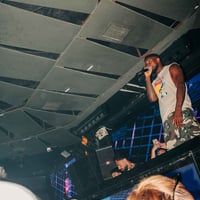 Malia Xtra at ZigZag Club, Malia, 1 August 2026