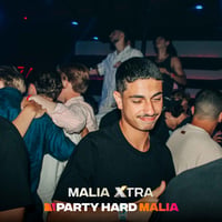Malia Xtra at ZigZag Club, Malia, 1 August 2026