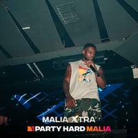 Malia Xtra at ZigZag Club, Malia, 1 August 2026