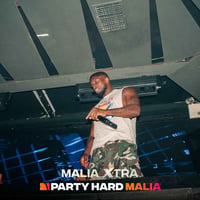 Malia Xtra at ZigZag Club, Malia, 1 August 2026