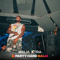 Malia Xtra at ZigZag Club, Malia, 1 August 2026