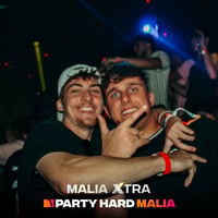 Malia Xtra at ZigZag Club, Malia, 1 August 2026